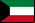 Flag of Kuwait